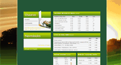 Desktop Screenshot of jelagro.com.ar